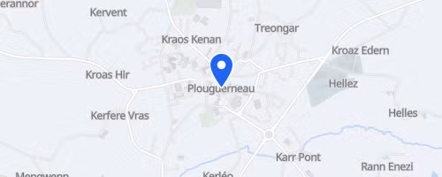 Therese Trail - Plouguerneau