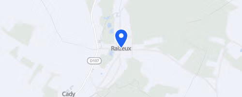 La Raizeulienne - 15 km 2026