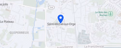 Randonnée Cyclo St Michelloise - Saint-Michel-sur-Orge