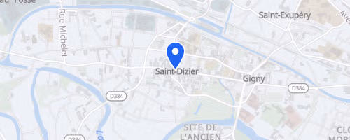 Duathlon de Saint Dizier - Saint-Dizier