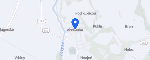 Hutčanská 5 s vierou – beh srdcom i telom