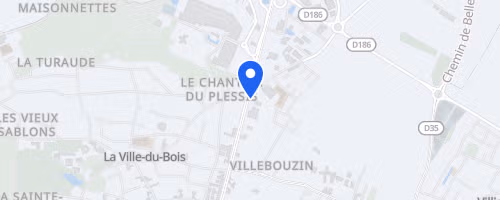 Tour de Ballainvilliers