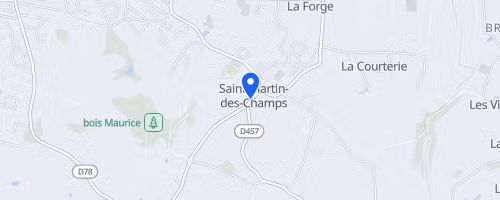 Rando Des Amis - Avranches
