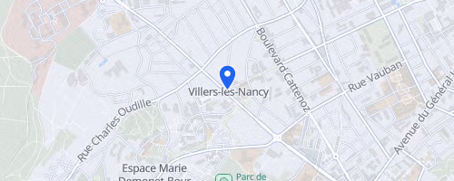 Course de la diversité Villers-lès-Nancy