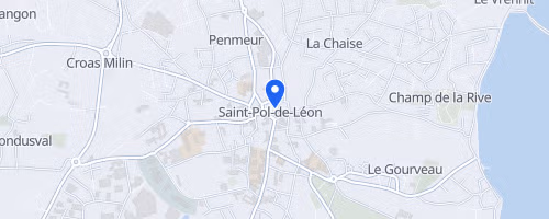 Saint Politaine - Saint-Pol-de-Léon