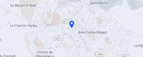 Les foulées briardes - Brie-Comte-Robert
