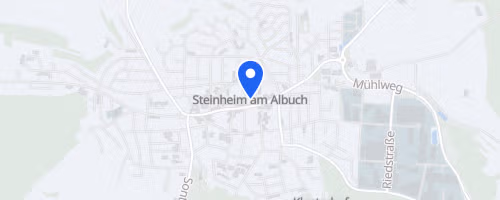 36. Steinheimer Geologenlauf