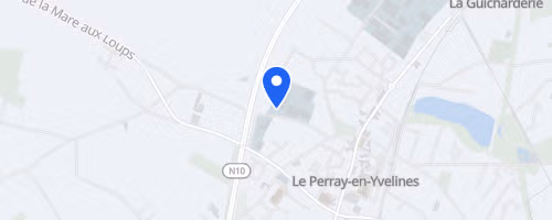 [A CONFIRMER] Trail des Arpents - 25 km 2026