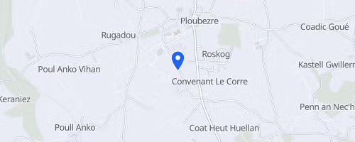 La Paugam - Ploubezre