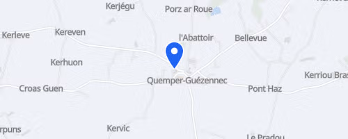 Raid des 2 Rivières - Quemper-Guézennec