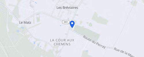 L'Hivernale