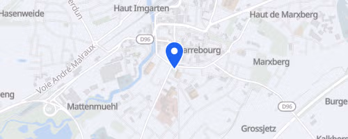Sar'run - Sarrebourg