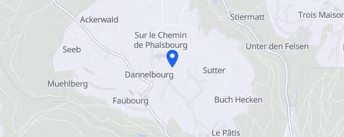 Ronde des globules - Dannelbourg