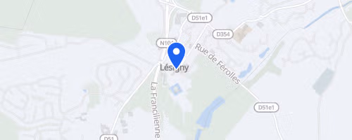 Lési'run - Lésigny