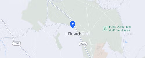 Trail du pays d'Argentan et raid de la libération