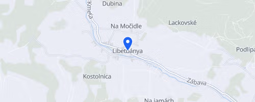 MTBIKER Kylof Ľubietová