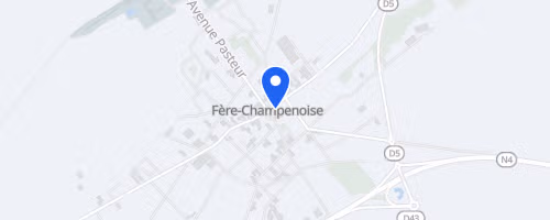 Corrida de Fère - Fère-Champenoise