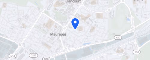 Hauteurs Et Vallées - Maurepas