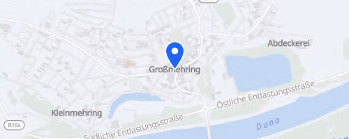 Nibelungenrun Großmehring