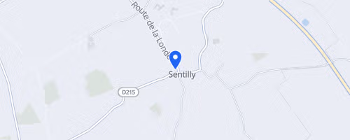 La Montoise - Sentilly