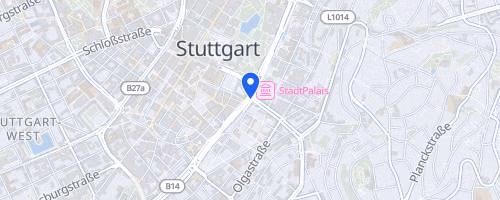 3. BarockLauf Ludwigsburg