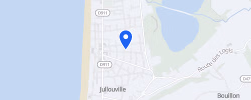Le Trail de Jullouville