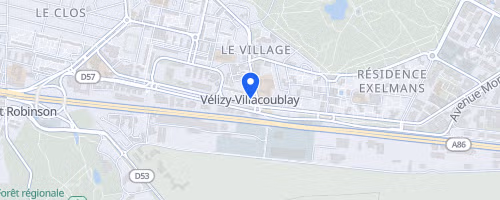 Course Des 4 Clochers - Velizy Villacoublay