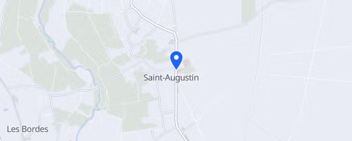 Trail de l'Aubetin