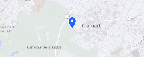 CLAM TRAIL