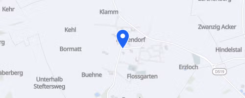 Course Nature au Pays des Fraises Huttendorf