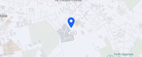 La Trevisienne Vtt - Le Plessis-trevise