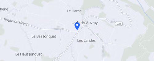 Course nature de rabodanges - Putanges-le-Lac