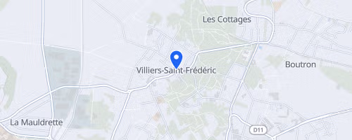 La Villersoise