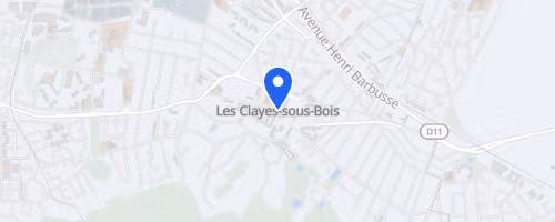 Trail'oween - Les Clayes-sous-Bois