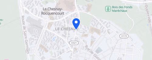 Foulée Chesnaysienne