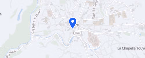 Foulées Viroises