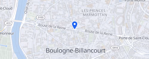 Meeting de Natation des Triathlètes - Boulogne-Billancourt