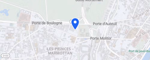 Run Set & Match - Paris