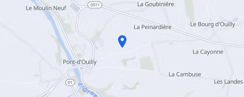 Le Raid des Petits Suisses Normands