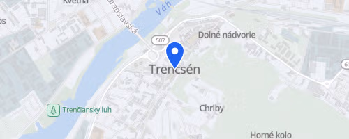 TRENČIANSKY POLMARATÓN