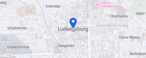 LKZ Firmenlauf Ludwigsburg
