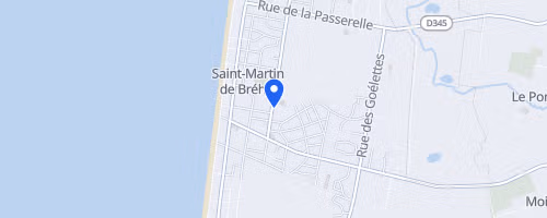 Randonnee Des Moulieres - Brehal