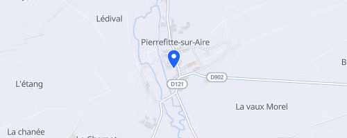 La pierrefittoise - Pierrefitte-sur-Aire