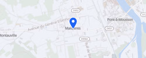 Challenge des 3 Côtes - Maidières
