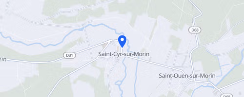 Trails de la Brie des Morin