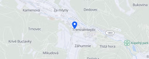 Trenčianská bežecká liga – 8. kolo