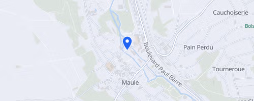 Rando Maule 25