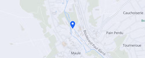 Rando Maule 24