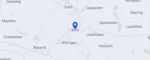Trail du téléthon - Buhl