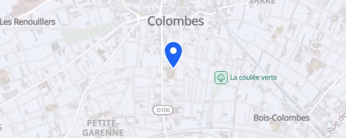 Foulées Olympiques Colombiennes